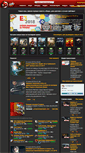 Mobile Screenshot of gamebomb.ru